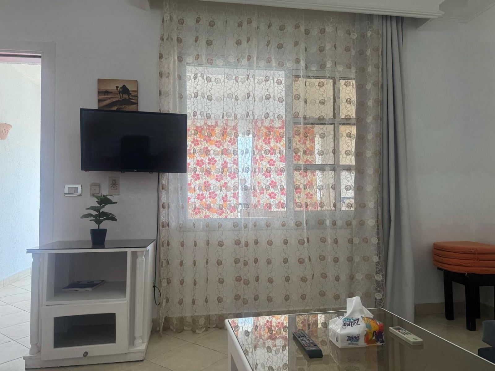 Delta Sharm Apartment 156 Flat 102 Exterior photo