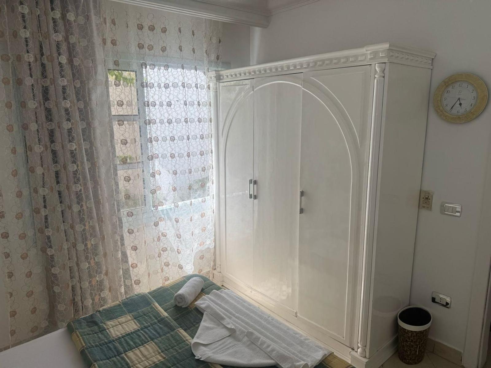 Delta Sharm Apartment 156 Flat 102 Exterior photo
