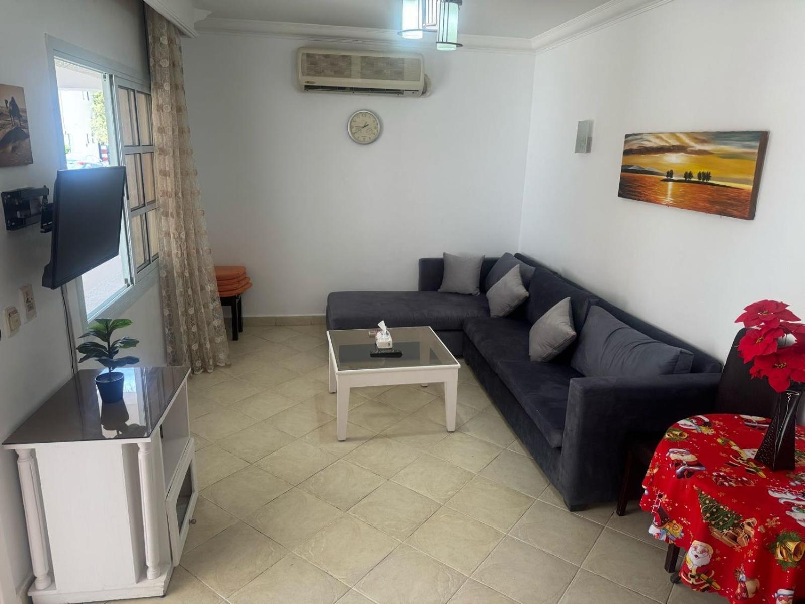 Delta Sharm Apartment 156 Flat 102 Exterior photo
