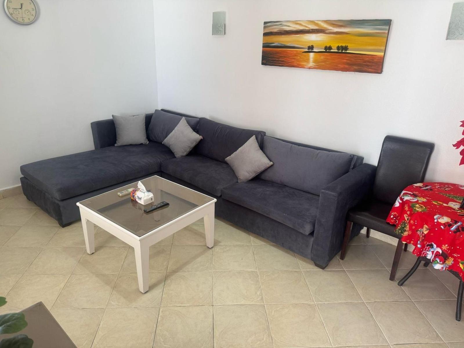 Delta Sharm Apartment 156 Flat 102 Exterior photo