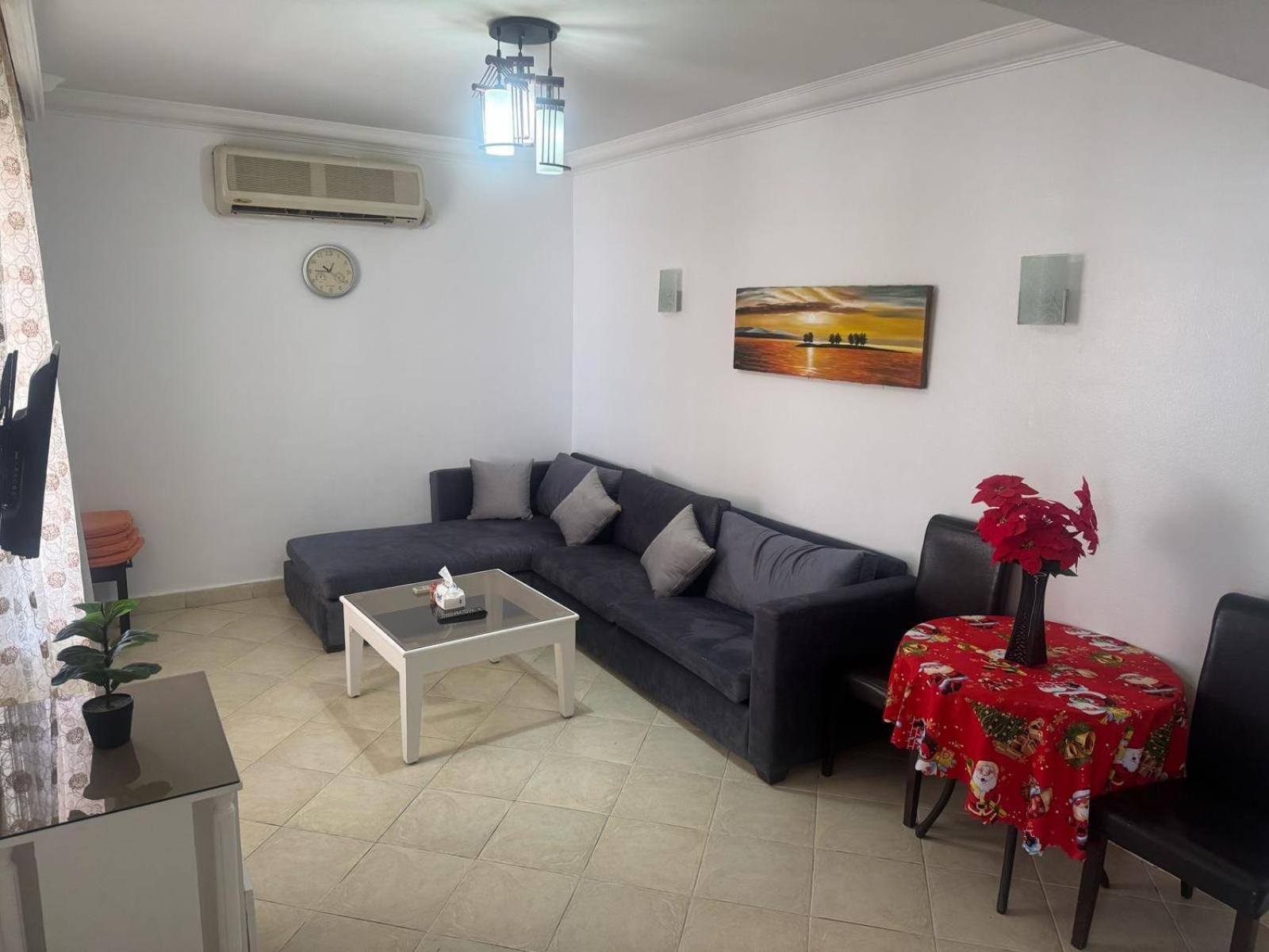 Delta Sharm Apartment 156 Flat 102 Exterior photo